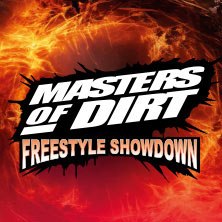 Masters of Dirt - Freestyle Showdown - Die verrückteste Action Sport Show!, © links im Bild