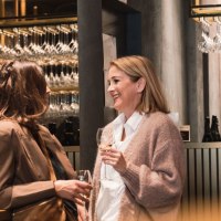 Kessler Champagne Bar, © Stuttgart-Marketing GmbH, wpsteinheisser