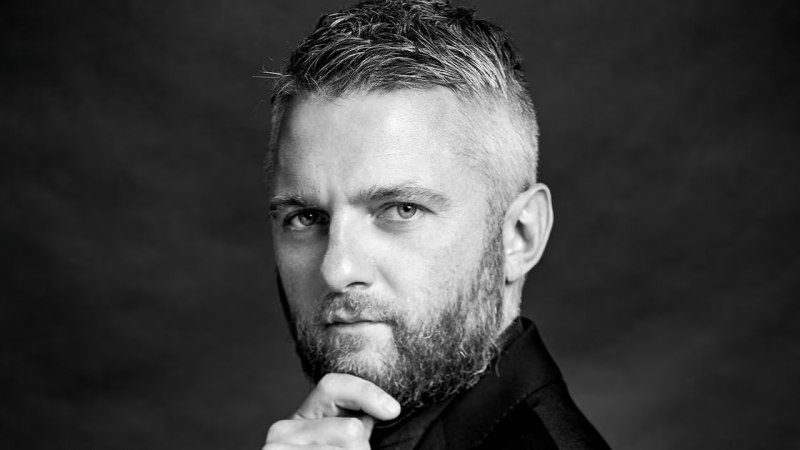 Kirill Karabits, © Konrad Kwik