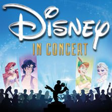 DISNEY IN CONCERT 2025 - Follow Your Dreams mit dem Hollywood Sound Orchestra, © links im Bild