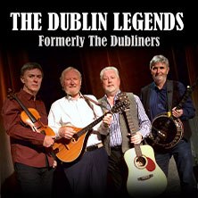 The Dublin Legends 2025, © links im Bild