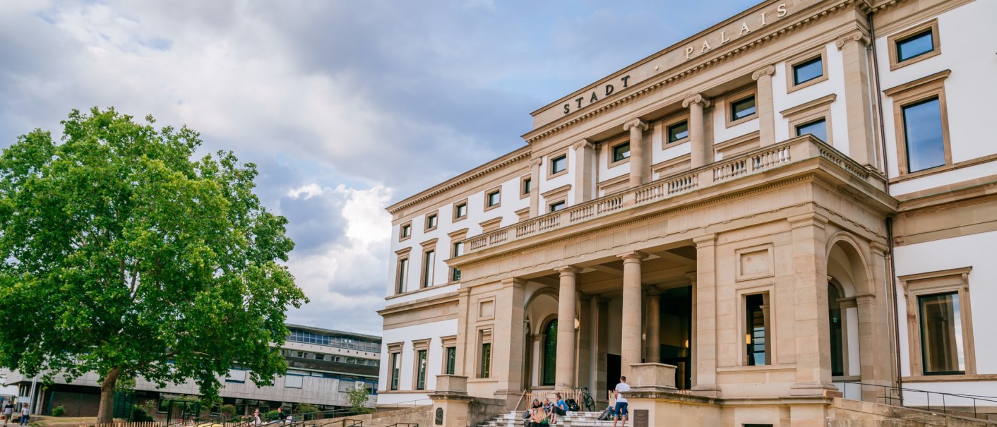 StadtPalais - Museum für Stuttgart, © SMG Thomas Niedermüller