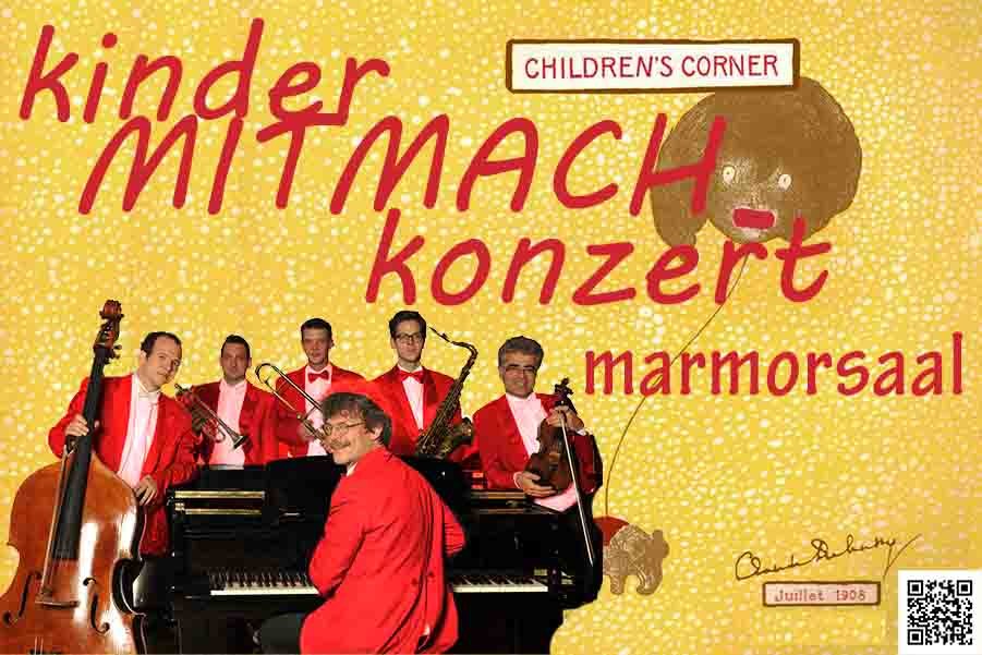 kinderMITMACHadventskonzert, © Patrick Siben