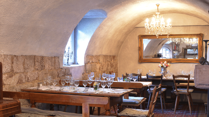 Besen66 dining room, © FreCla Gastronomiebetriebe GmbH