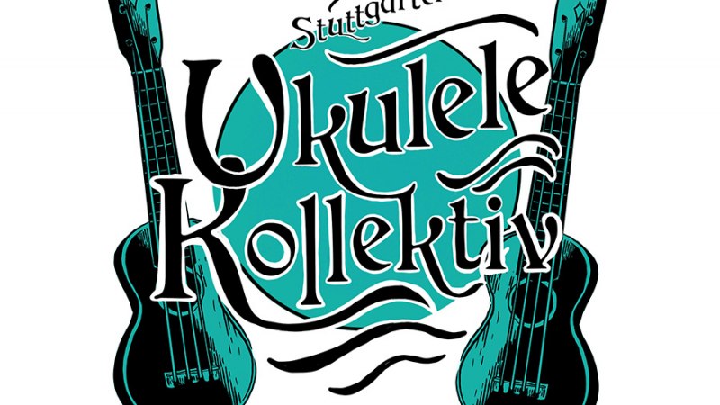 Das Stuttgarter Ukulele-Kollektiv lädt zum Treffen ein, © Lab-Archiv