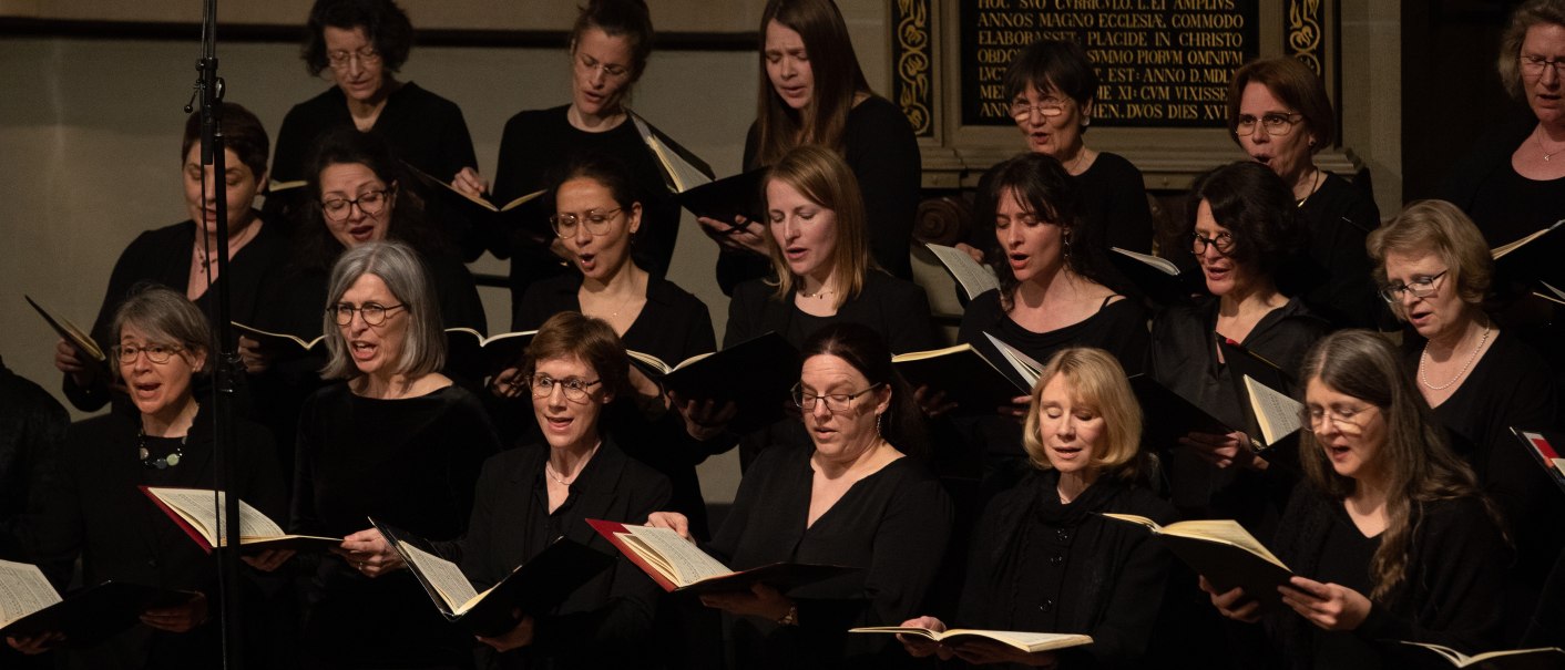 Stuttgart choir, © www.hassfoto.de