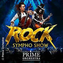 Prime Orchestra - Rock Sympho Show, © links im Bild