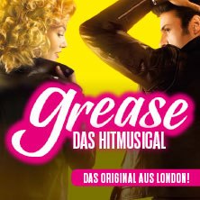 GREASE - Das Hitmusical, © links im Bild