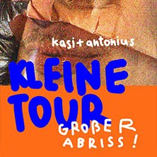 KASI - Kleine Tour, großer Abriss, © links im Bild