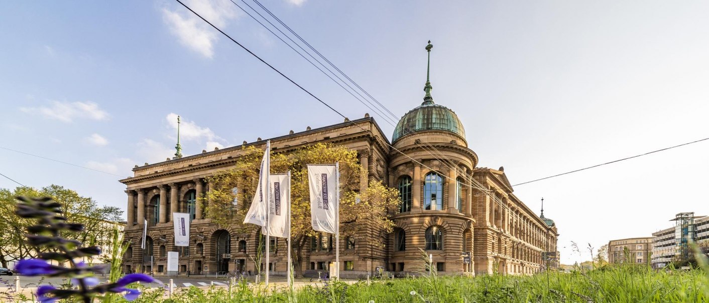 Haus der Wirtschaft Stuttgart, © Stuttgart-Marketing GmbH, Werner Dieterich