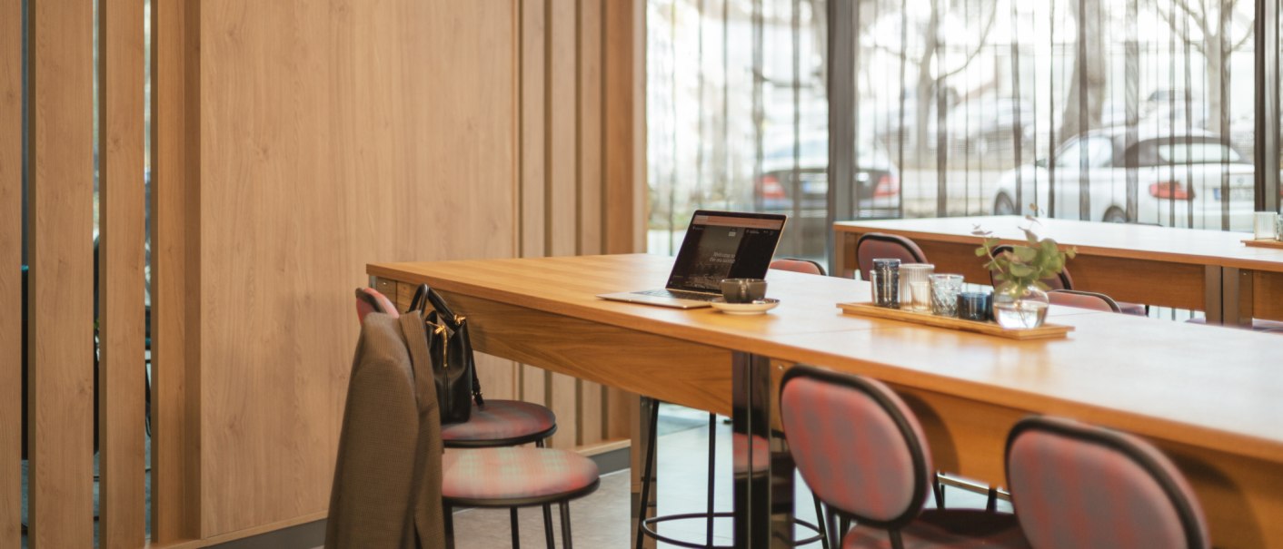 breakfast room - restaurant, © Novum Management GmbH