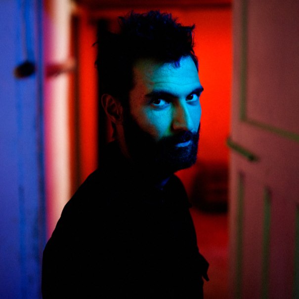 TIGRAN HAMASYAN QUINTET, © Theaterhaus Stuttgart e.V.