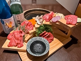 Kikuya Yakiniku, © KikuyaStuttgart