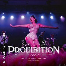 Prohibition Party, © links im Bild