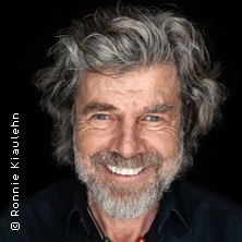 Eine Alpensinfonie mit Reinhold Messner, © links im Bild