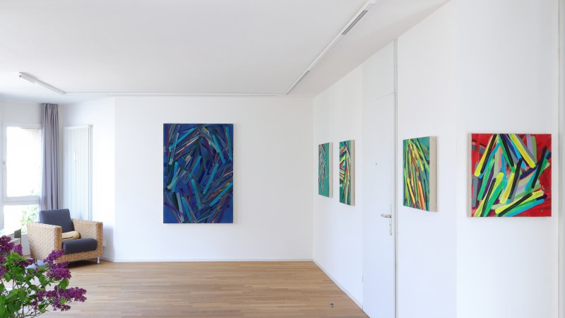 Galerie Klaus Braun, © Galerie Klaus Braun