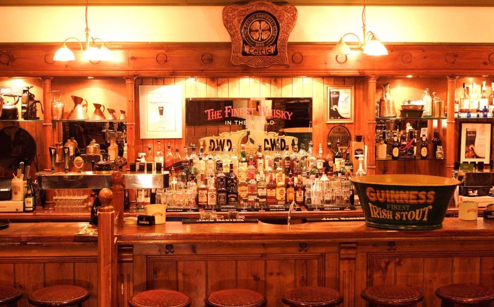 Biddy Early’s Irish Pub, © Biddy Early’s Irish Pub