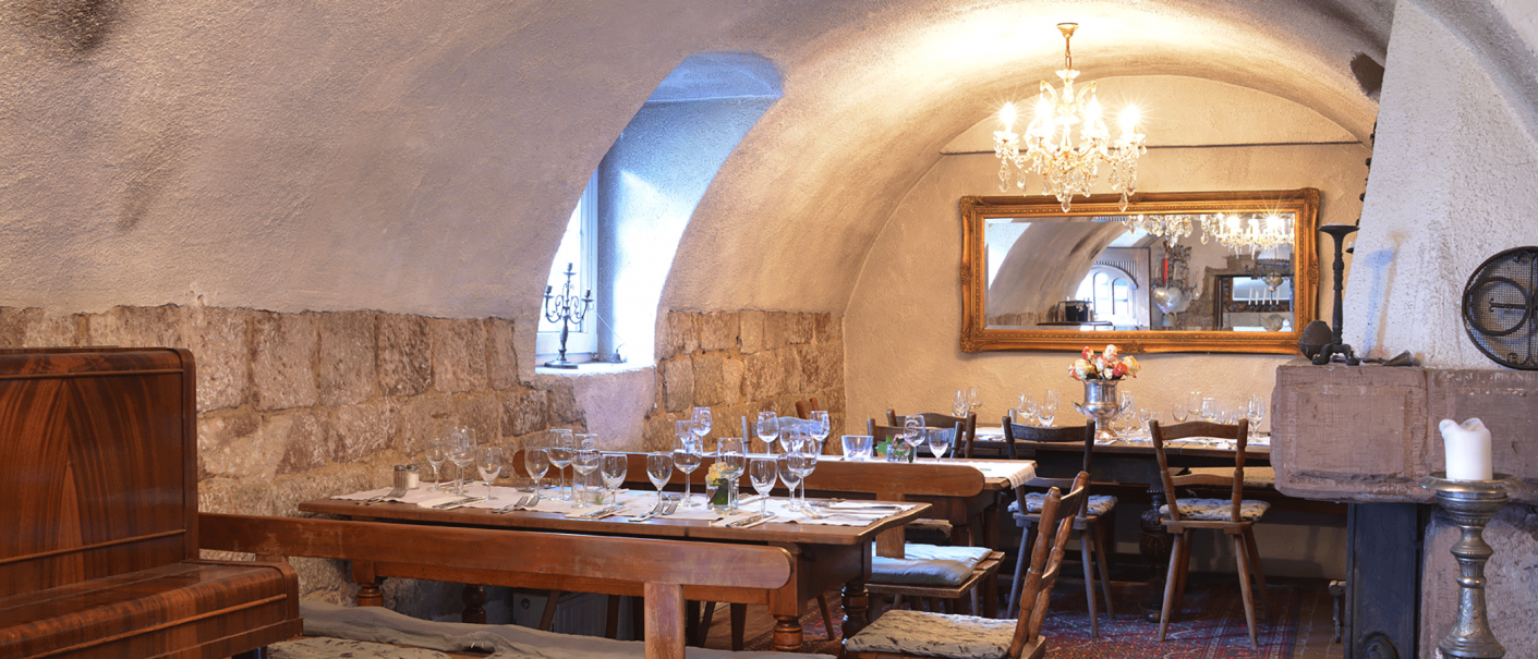 Besen66 dining room, © FreCla Gastronomiebetriebe GmbH