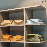 Lenz & Leif products, © Lenz & Leif, Stuttgart