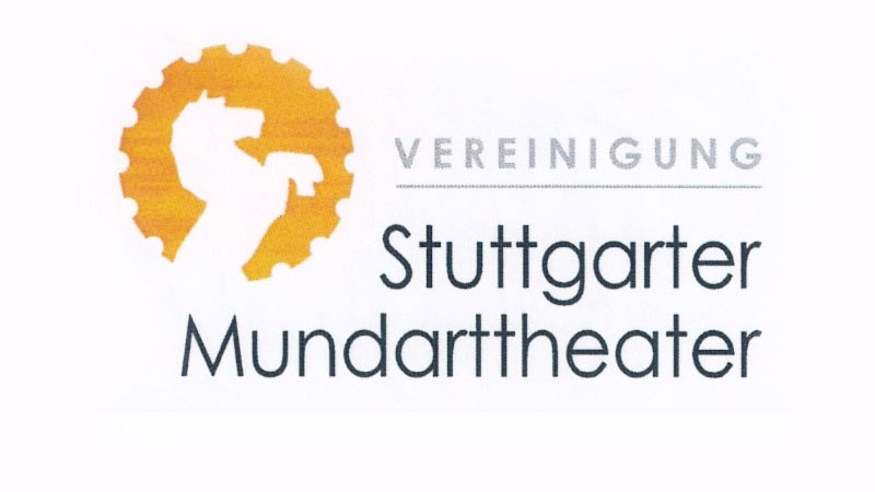 Logo of the "Stuttgart Dialect Theater Association", © Vereinigung Stuttgarter Mundarttheater