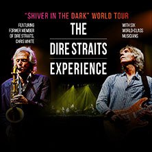 The Dire Straits Experience, © links im Bild