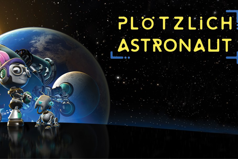 © Planetarium Stuttgart