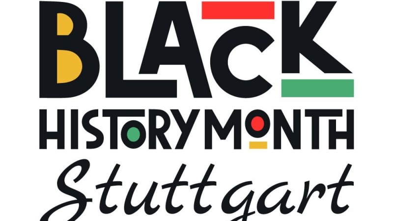 Black History Month, © StadtPalais