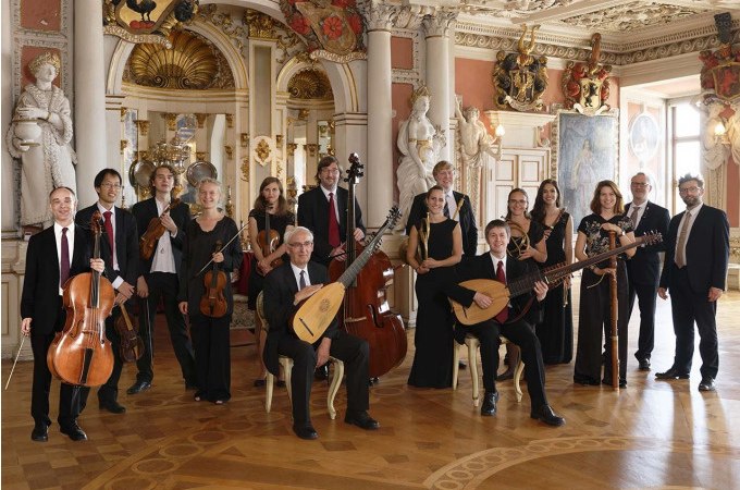 Sinfonie als Hausmusik | 12.3.25, © Landesmuseum Württemberg