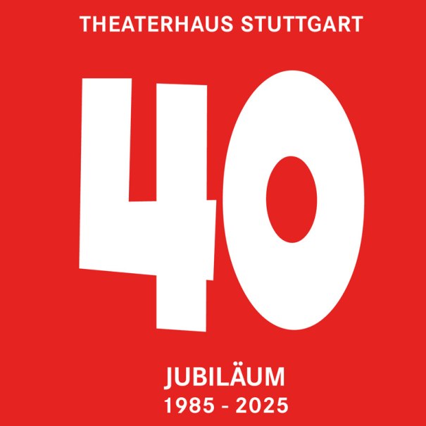 VIERZIG, © Theaterhaus Stuttgart e.V.