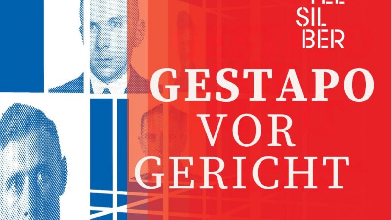 gestapo-vor-gericht-facebook-beitrag, © Haus der Geschichte Baden-Württemberg