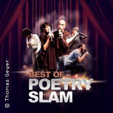 10. Best of Poetry Slam, © links im Bild