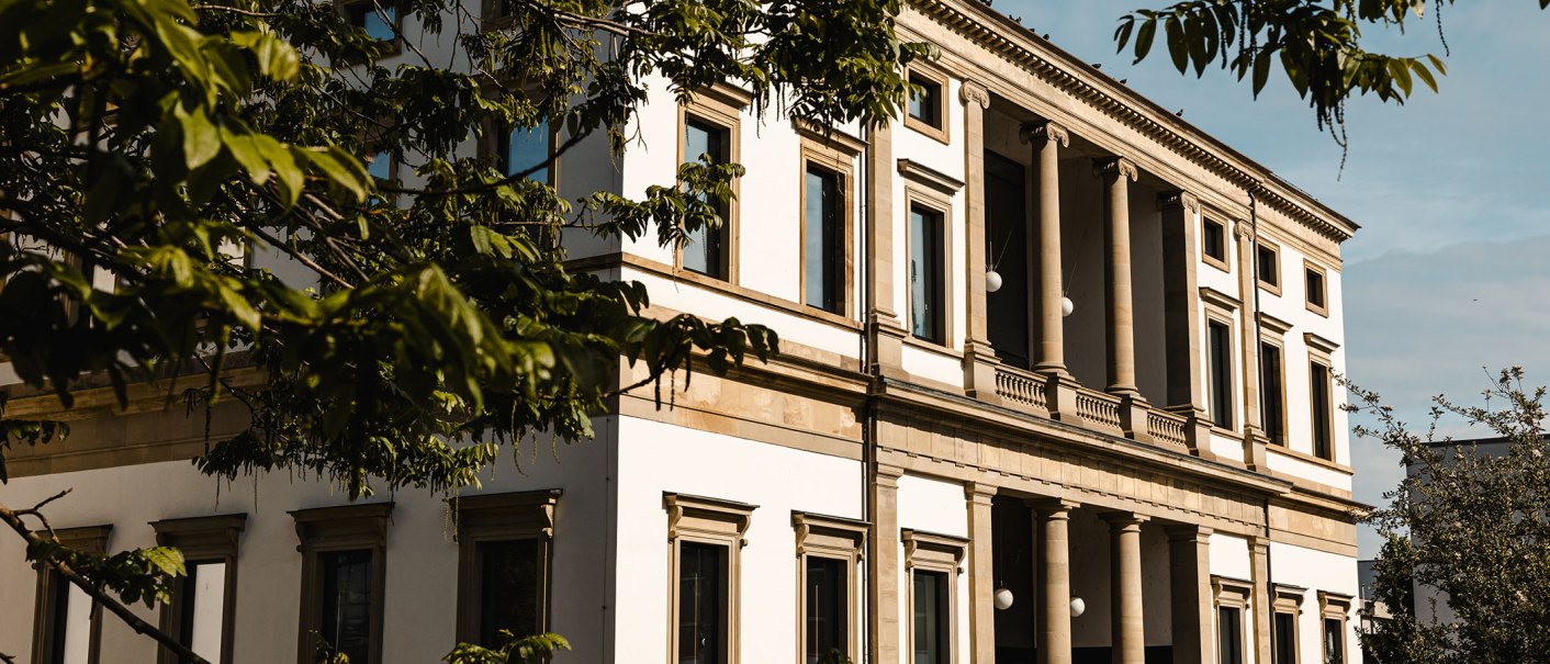 StadtPalais, © Stuttgart Marketing GmbH, Sarah Schmid