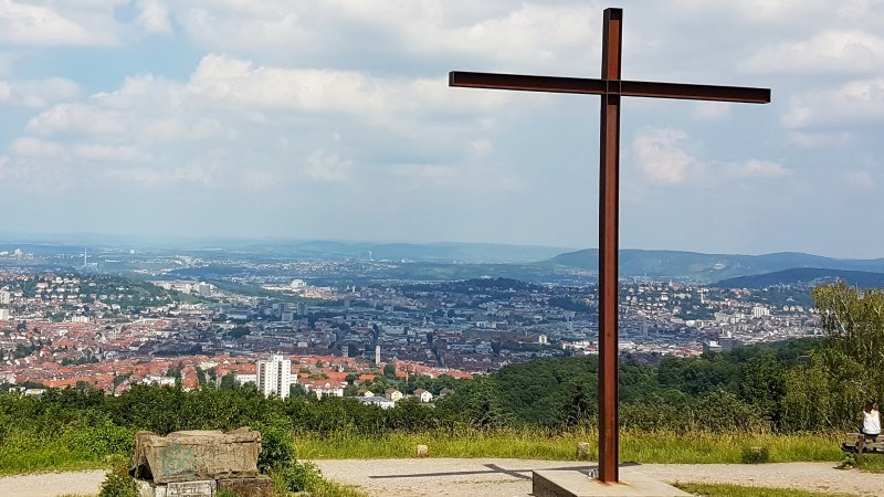 Birkenkopf Stuttgart, © Stuttgart-Marketing GmbH