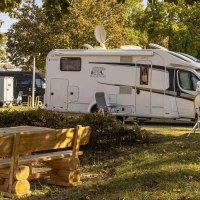 Stuttgart Camping, © Stuttgart-Marketing GmbH, Sarah Schmid