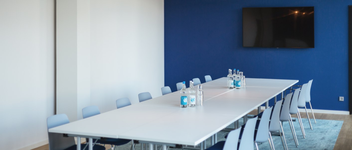 Meeting Room, © Novum Management GmbH