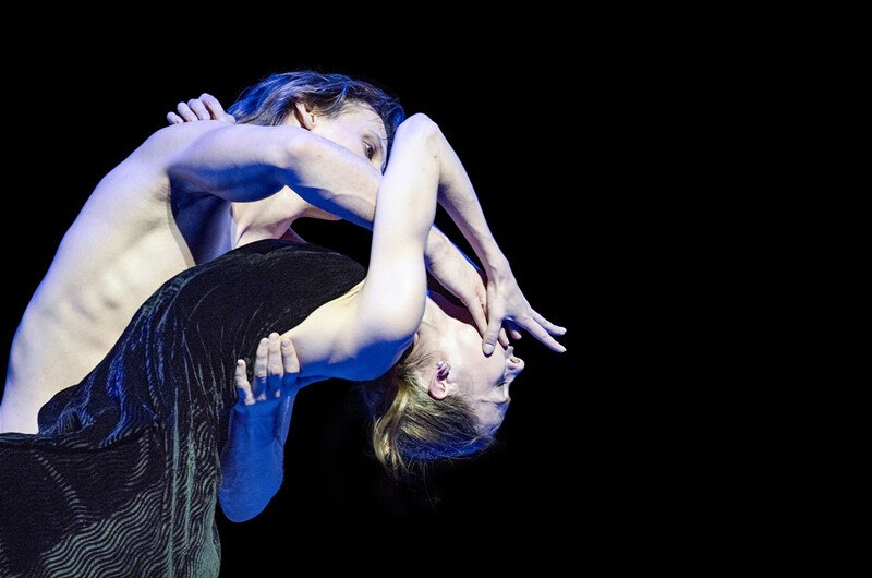 Anna Karenina, © Württembergische Staatstheater Stuttgart