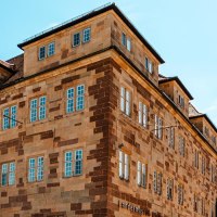 Old Castle, © Stuttgart Marketing GmbH, Sarah Schmid