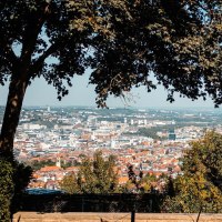 Santiago-De-Chile-Platz, © Stuttgart-Marketing GmbH, Sarah Schmid