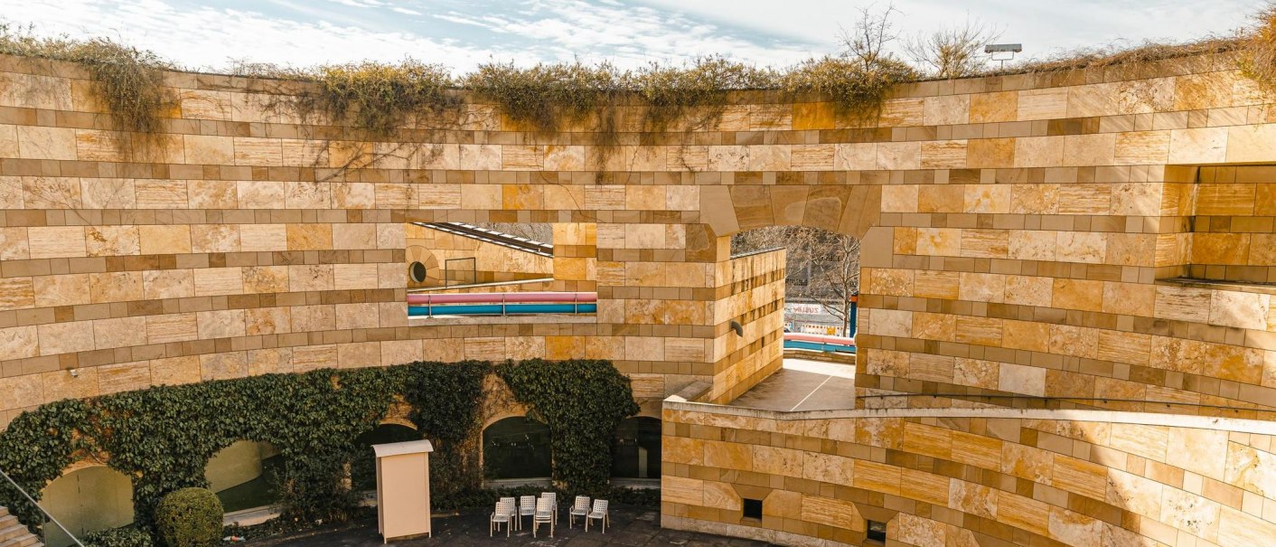 Staatsgalerie Stuttgart, © Stuttgart-Marketing GmbH, Sarah Schmid