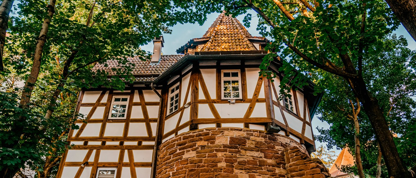 Schellenturm, © Stuttgart-Marketing GmbH, Thomas Niedermüller