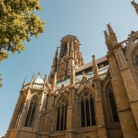 Johanneskirche, © Stuttgart-Marketing GmbH, Sarah Schmid