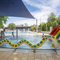 Stuttgart-Sillenbuch outdoor pool, © Stuttgarter Bäder