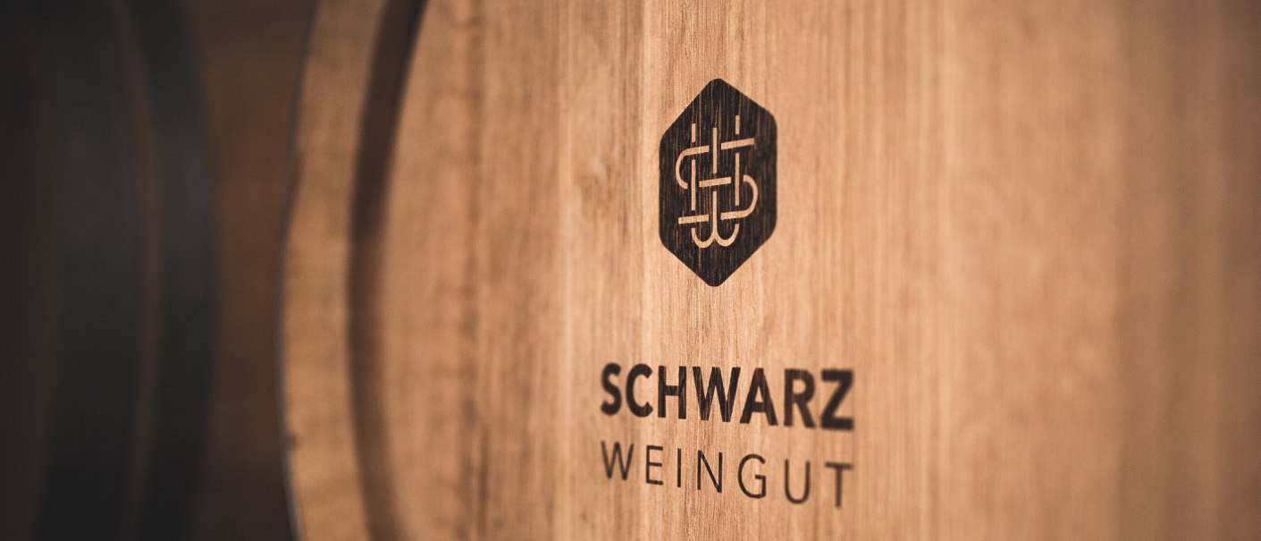 Schwarz Winery, © Weingut Schwarz