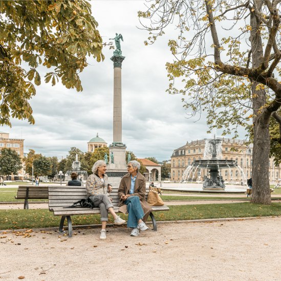 Schlossplatz 2023 254 qd, © Stuttgart-Marketing GmbH, Sarah Schmid