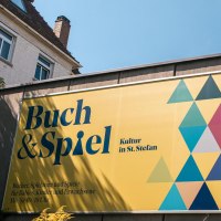 Buch & Spiel, © SMG, Sarah Schmid