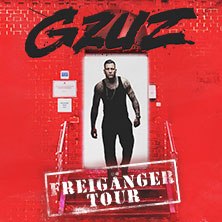 GZUZ - Freigänger Tour 2024, © links im Bild