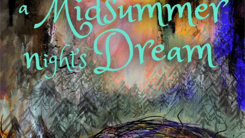 A Midsummer Night´s Dream, © Cambridge University European Theatre Group