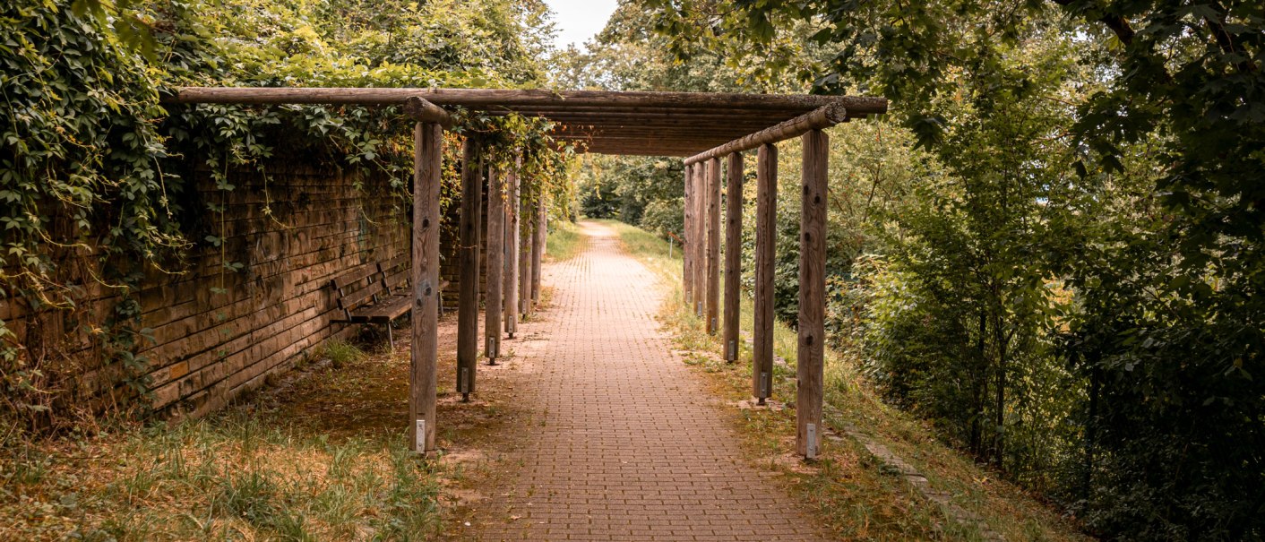 Panoramaweg West, ©  Stuttgart-Marketing GmbH, Sarah Schmid