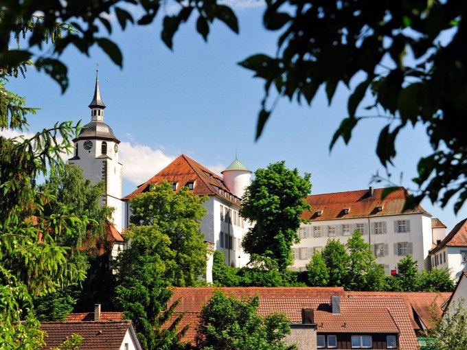 Eintritt Museum der Alltagskultur, © Landesmuseum Württemberg