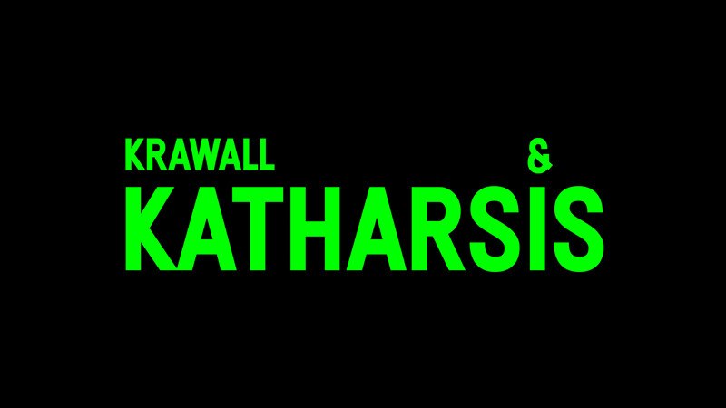 Krawall & Katharsis, © Württembergische Staatstheater Stuttgart